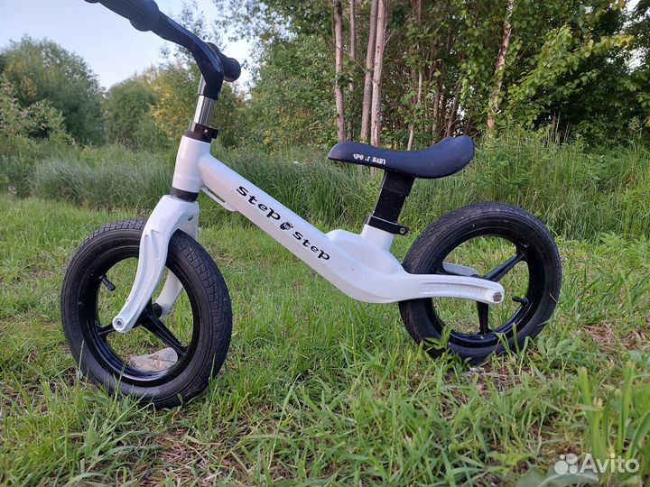 Самокат детский беговел