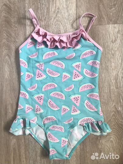 Купальники для девочки