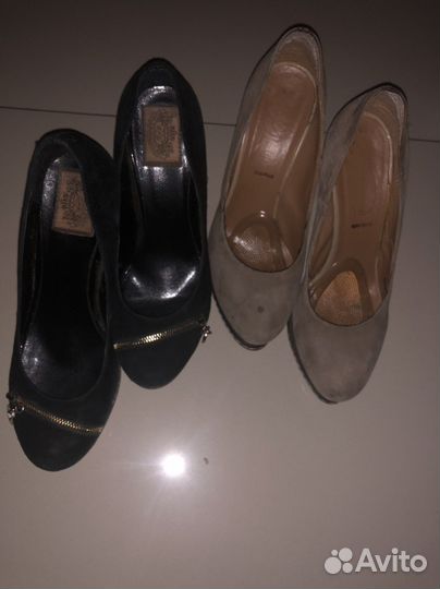 Босоножки брендовые Италия туфли 38 39