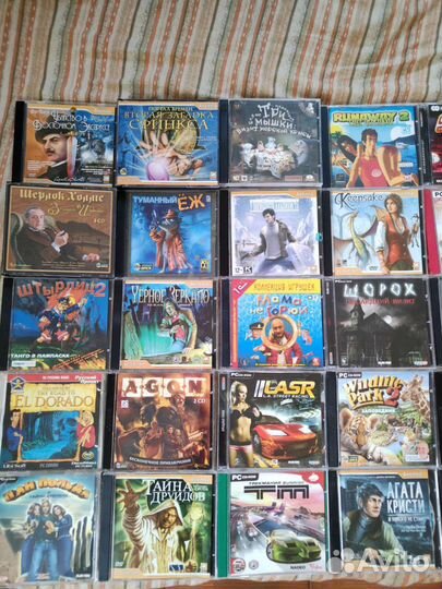 Компьютерная игра