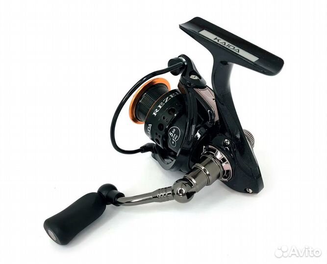 Катушка Kaida Rezel 2500