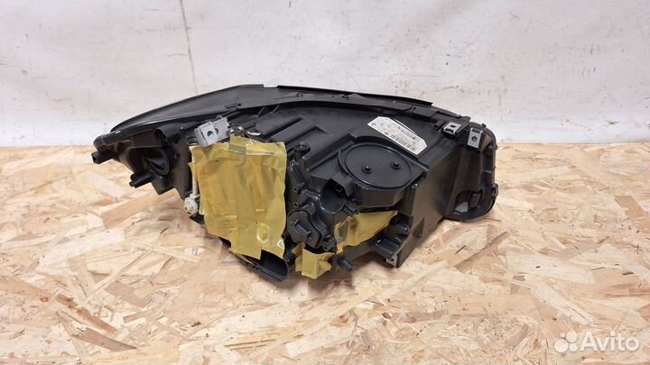 Фара левая BMW 5 F10 рестайлинг 731713108