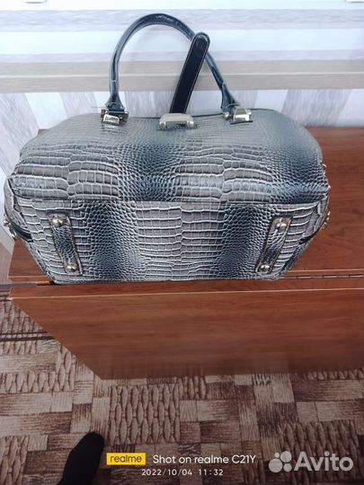Сумка женская