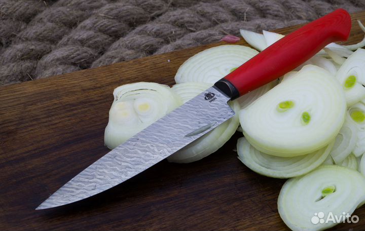 Кухонный нож