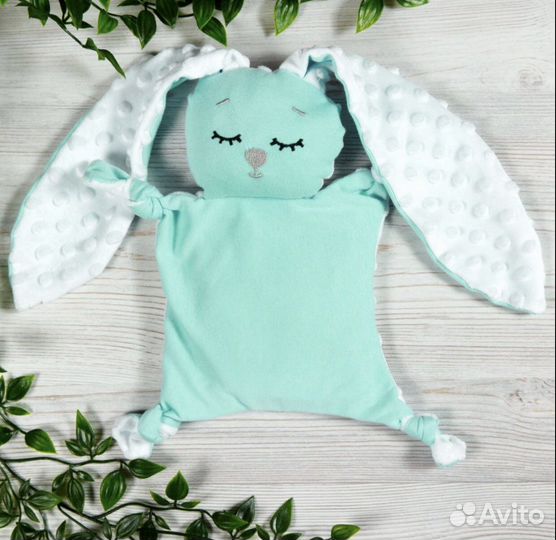 Игрушка комфортер