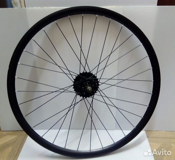 Колесо велосипедное