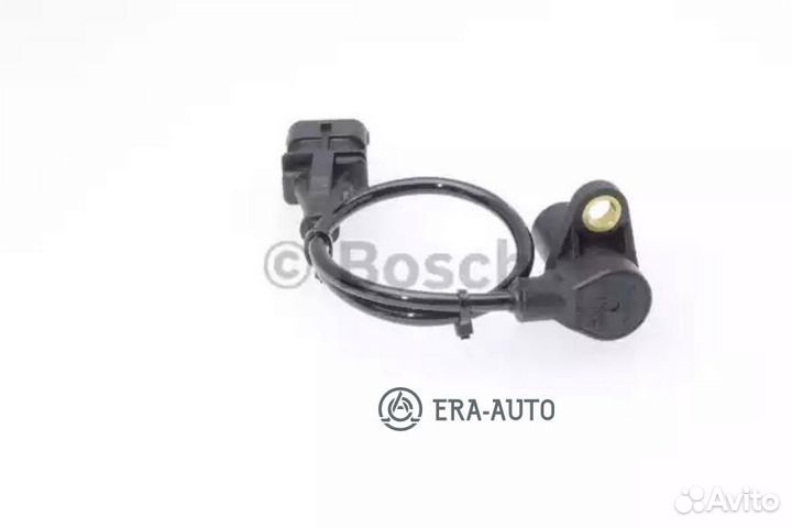 Bosch 0281006009 Датчик положения коленвала
