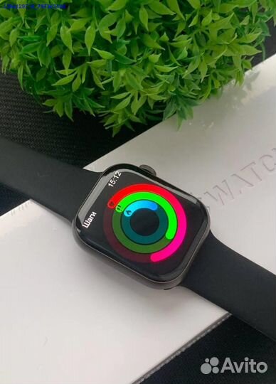 Apple Watch 9 (45mm) premium (Арт.65780)