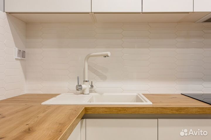 Кухня (цена за всю кухню)km-37153