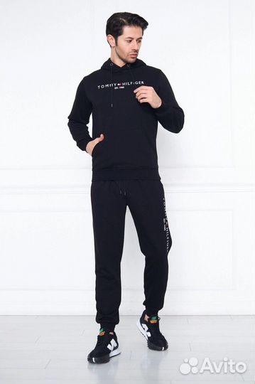 Спортивный костюи Tommy Hilfiger