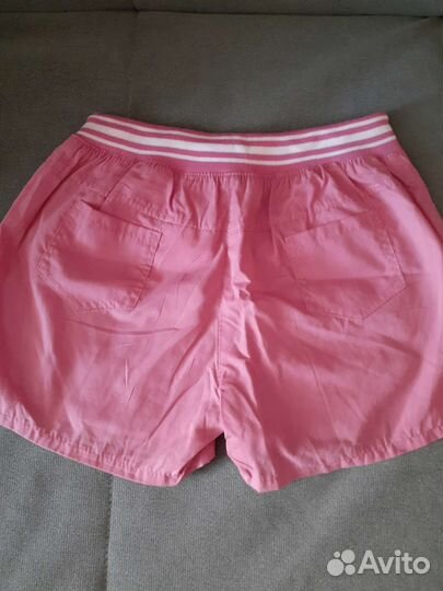 Шорты летние женские новые 48 размер