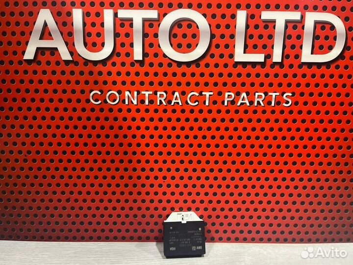 Блок управления парктроником Bmw 5 G30 2018