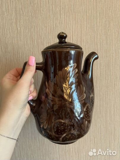 Советская посуда СССР вазы графины