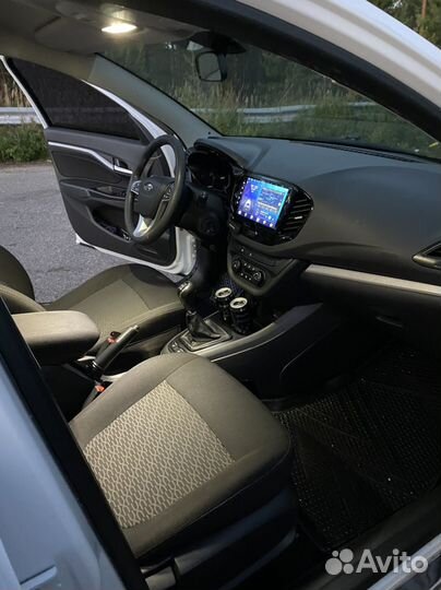 LADA Vesta 1.6 МТ, 2020, 125 000 км