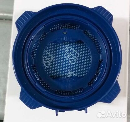 Фильтр для пылесоса Samsung DJ97-02649B