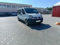 Renault Trafic 1.9 MT, 2002, 445 000 км, с пробегом, цена 1 250 000 руб.