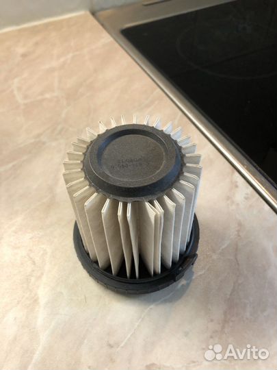 Пылесос karcher vc 5