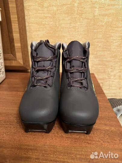 Лыжные ботинки inovik 32