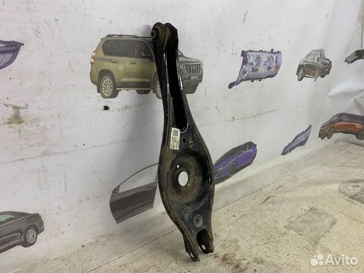 Рычаг задний Exeed Txl