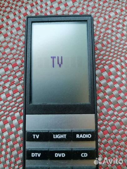 Пульт ду Beo 4 с Джойстиком