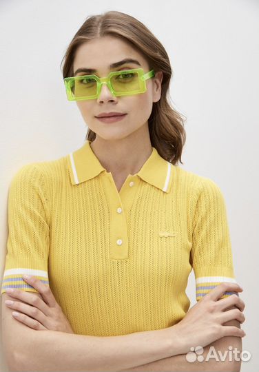 Солнцезащитные очки Vitacci