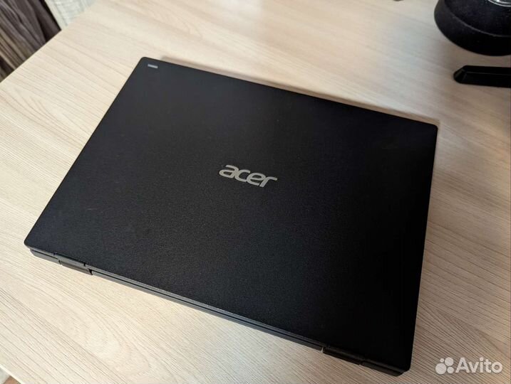 Ноутбук Acer в идеале 2021г для учебы и игр