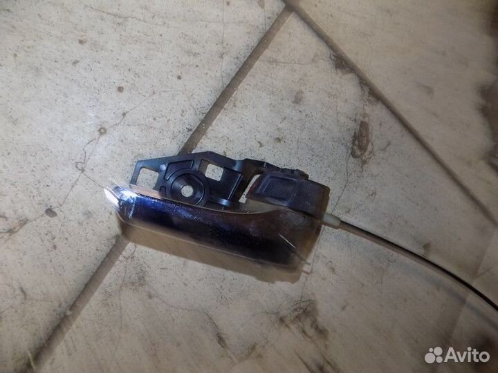 Ручка двери внутренняя правая RAV 4 2013
