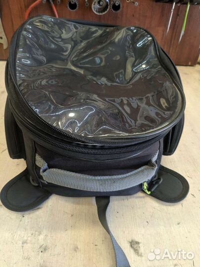 Givi EA117 Cумка на бак мотоцикла