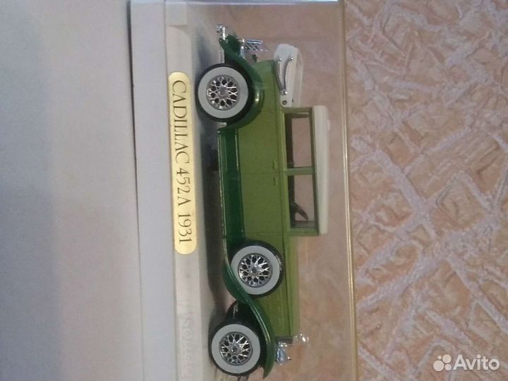 Модели из коллекции