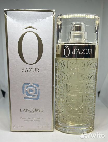 Lancome O D'Azur