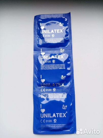 Презервативы