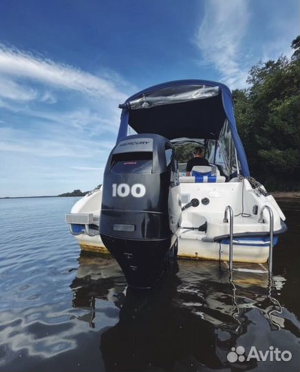 Катер Одиссей