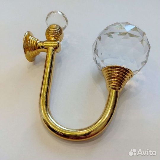 Крючки для подхватов