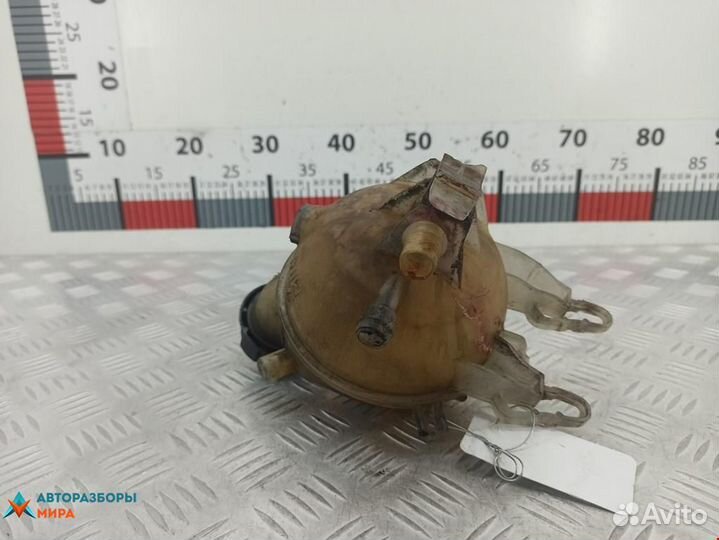 Бачок расширительный Peugeot 207 2008 9800777280