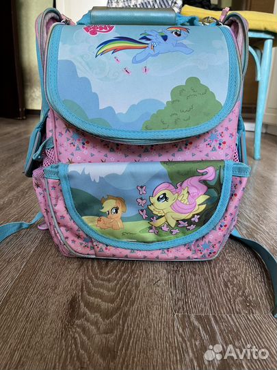 Рюкзак детский