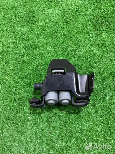 Клапан печки Bmw X5 F15 N20B20 2017