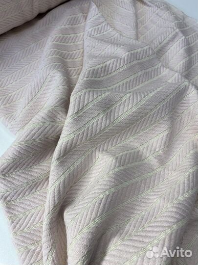 Ткань вязанное полотно