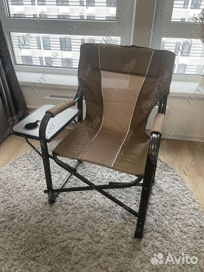 Стул кемпинговый