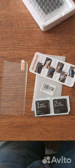 Защитное стекло samsung s9 plus