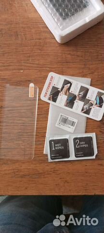 Защитное стекло samsung s9 plus