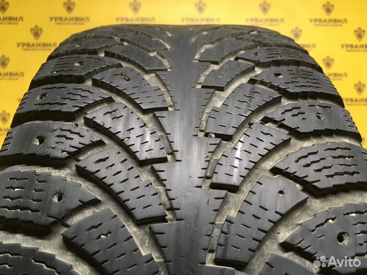 Nokian Tyres Nordman 4 235/55 R17 103T