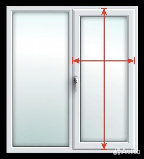 Москитные сетки на окна