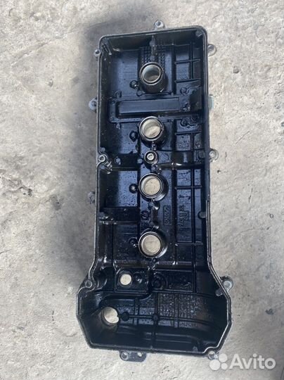 Мотор Mazda 3 1,6 Z6