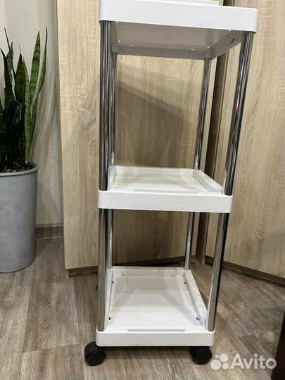 Тележка парикмахерская бу