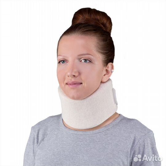 Воротник Шанца