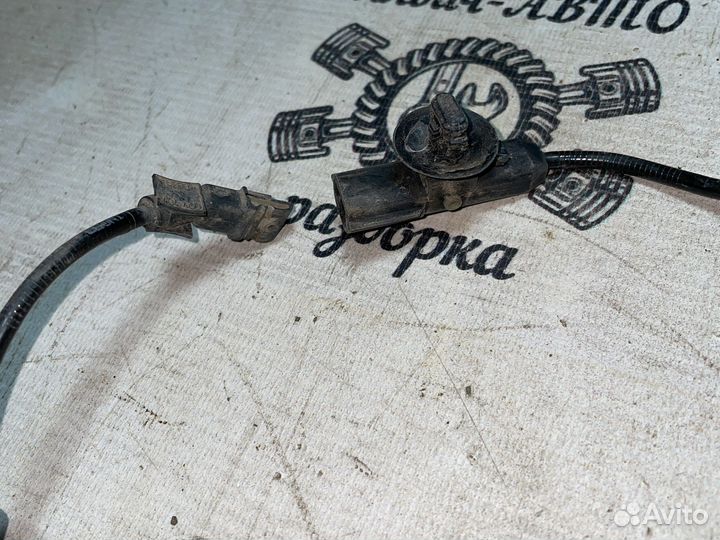 Датчик ABS renault scenic