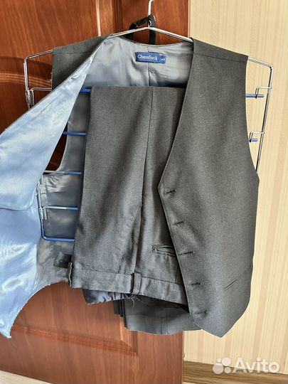 Школьная форма для мальчика