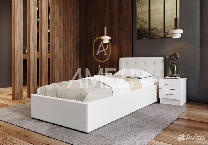 Кровать детская икеа