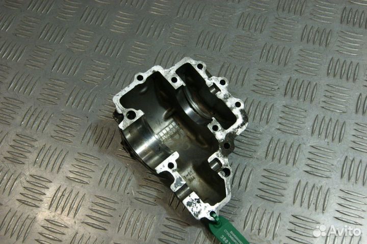 Крышка Suzuki GSX-R1100