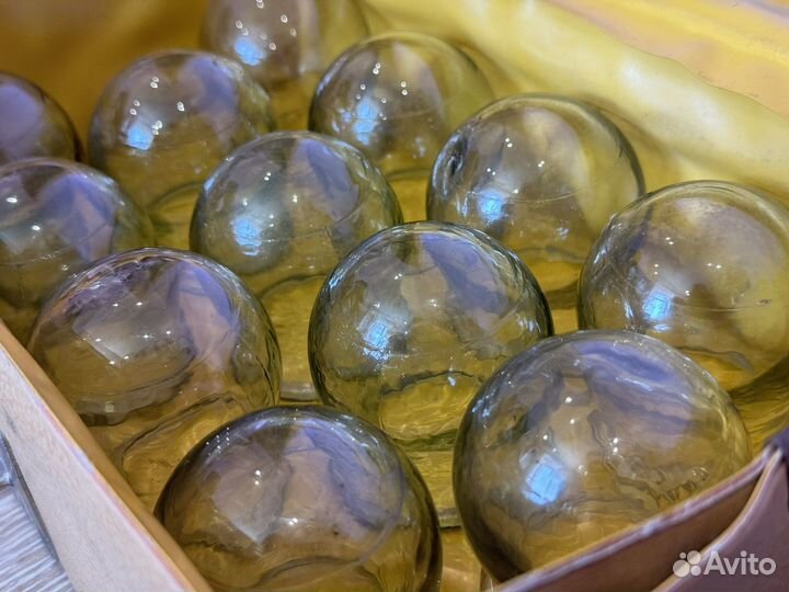 Банки медицинские